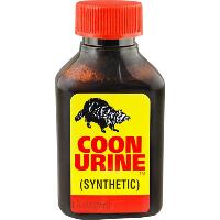 Wildlife Research Coon Urine Synthetic 1 oz.