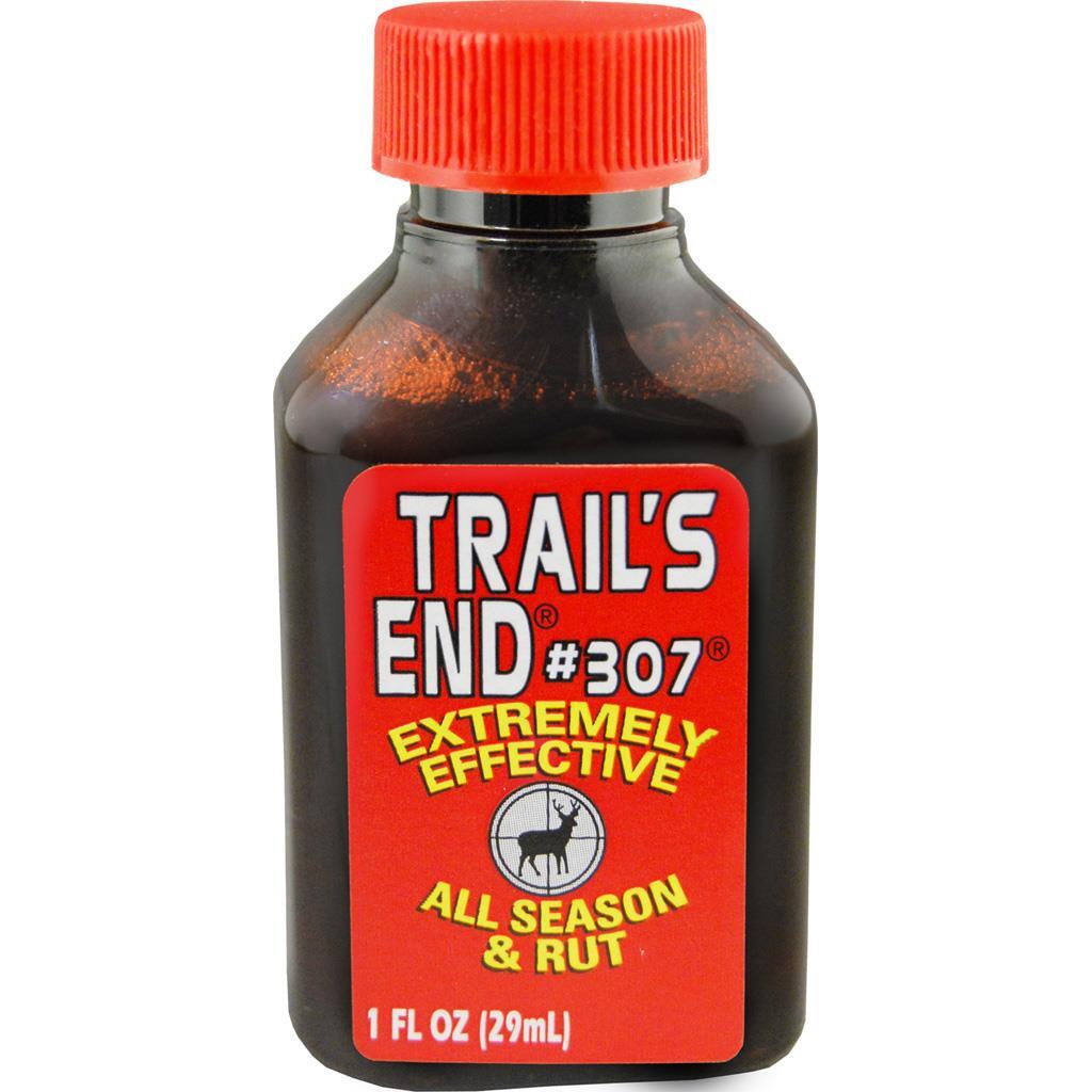 Wildlife Research Trails End Ultimate Buck Lure 1 oz.Wildlife Research
