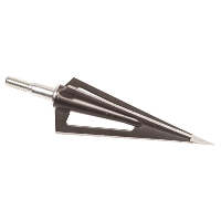 Woodsman Broadheads Screw-in 150 gr. 6 pk.