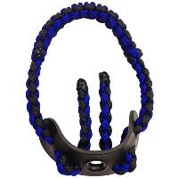 X-Factor Supreme Wrist Sling Black/Blue