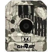 Hawk Ghost HD16 Black Trail Camera