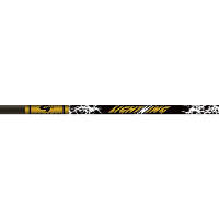 Gold Tip Lightning Shafts 28 in. 1 doz.