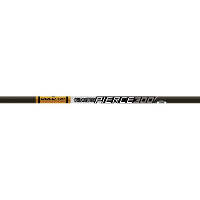 Gold Tip Pierce Platinum Shafts 340 1 doz.
