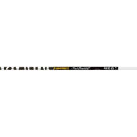 Gold Tip Ted Nugent Shafts White 300 1 doz.