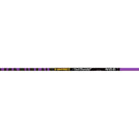 Gold Tip Ted Nugent Shafts Purple 400 1 doz.