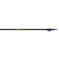 Gold Tip Ultralight Shafts 500 1 doz.