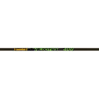 Gold Tip Velocity XT Shafts 340 1 doz.