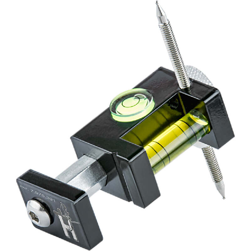 Buy Hamskea GEN2PRO Third Axis Sight Level Black HuntingBow