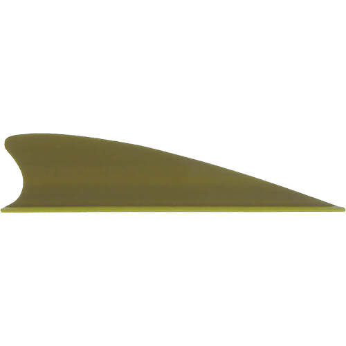 TAC Vanes Lot De 36 Ailettes Matrix Shield De 5,7 Cm Pour Tir