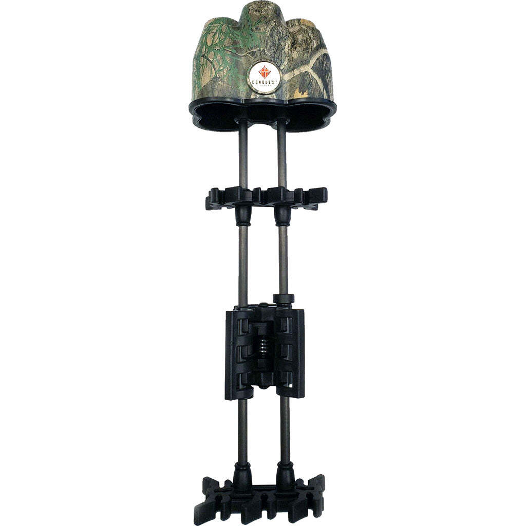 Carquois Fuse Carbon Alpha Lite 5 Flèches QD - Realtree Edge - Neuf