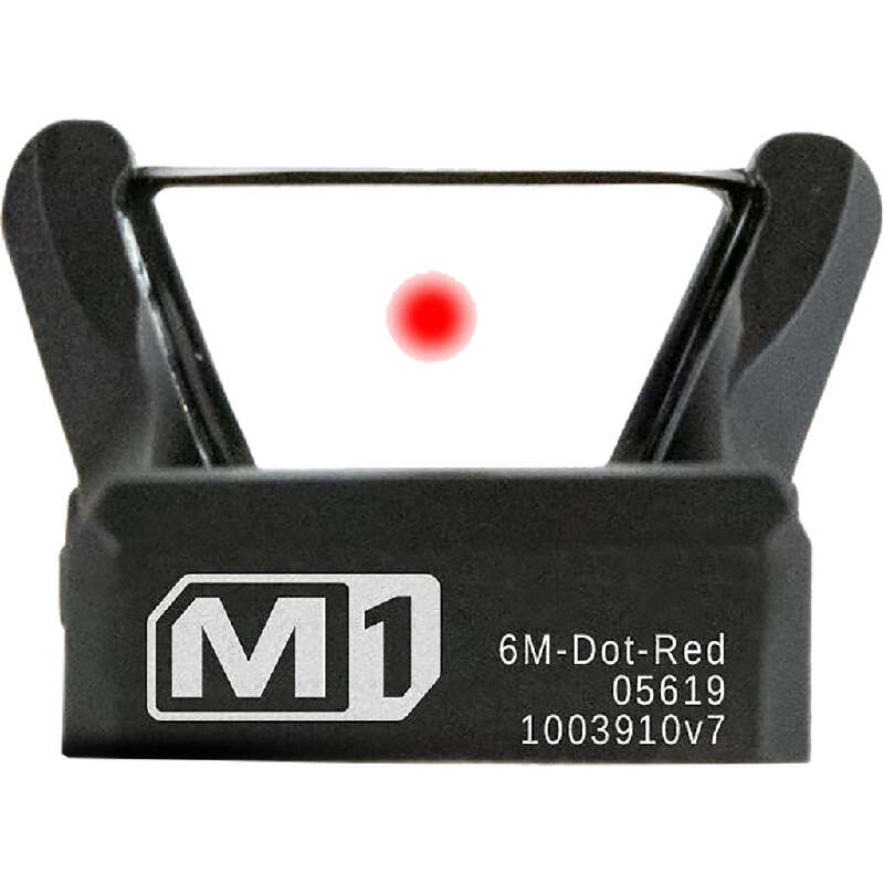 【新品実物】Grace M1 レッドドットサイト 1x 24mm 2023-11-5-1699226332439-