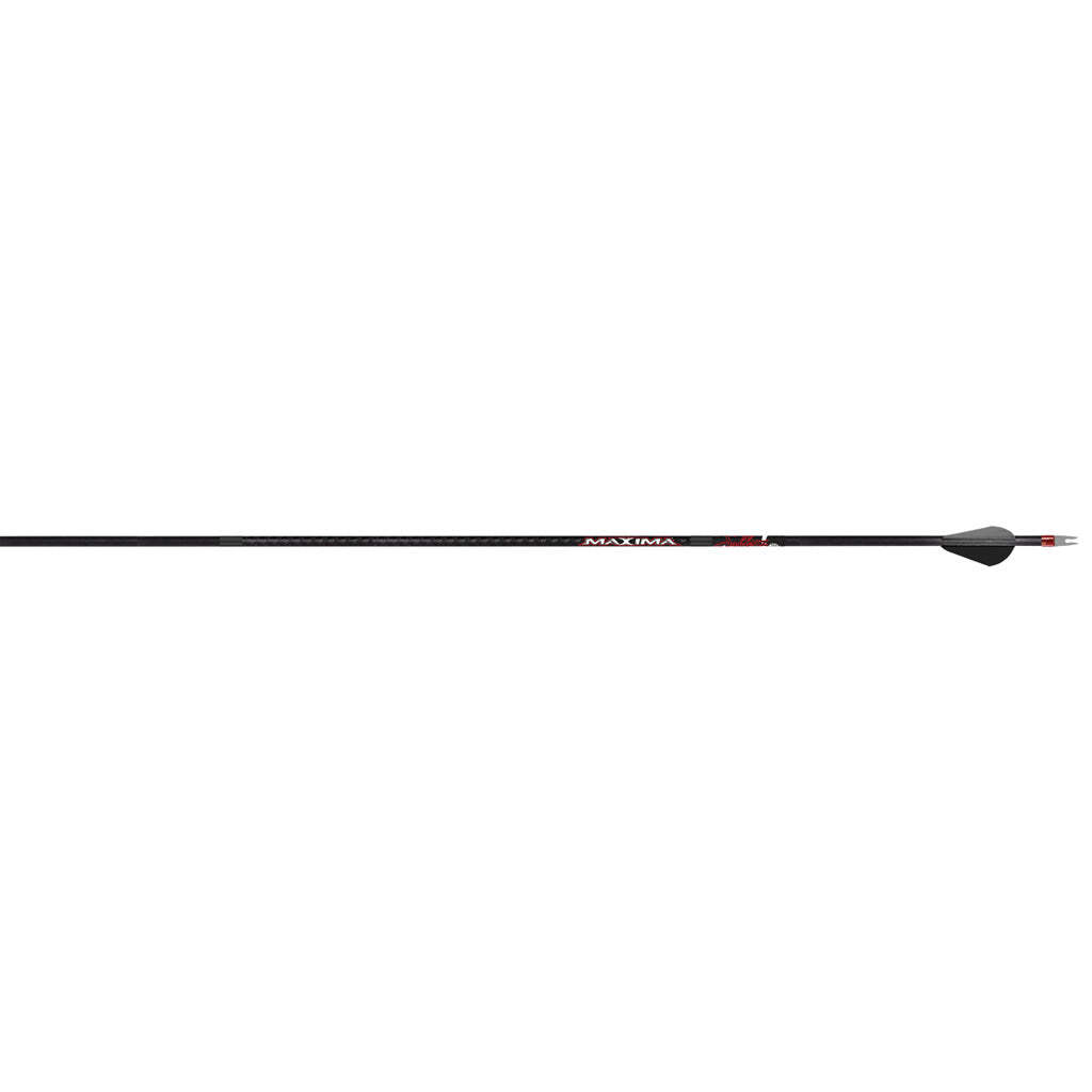Sable Arrow Buy Carbon Express Maxima Sable RZ Arrows 350 6 pk. | Hunting-Bow