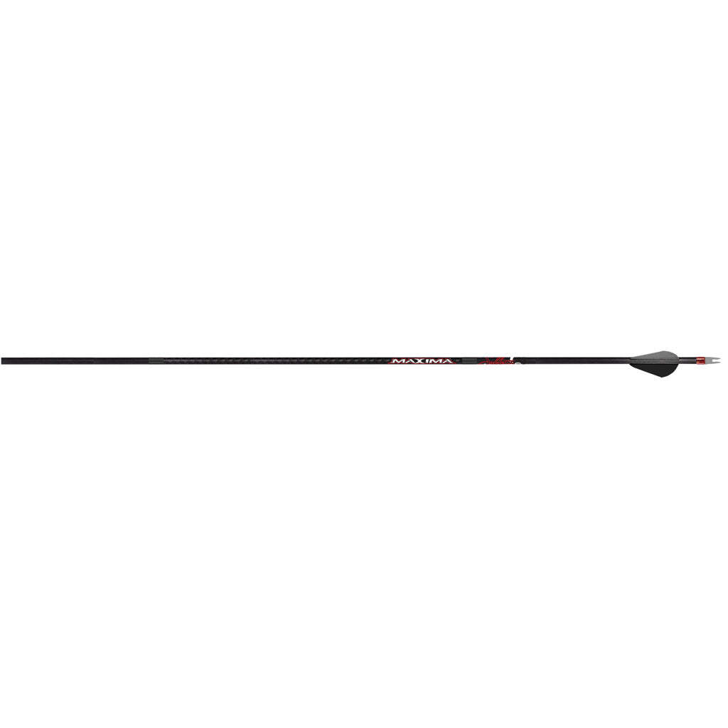Sable Arrow Buy Carbon Express Maxima Sable RZ Arrows 400 6 pk. | Hunting-Bow