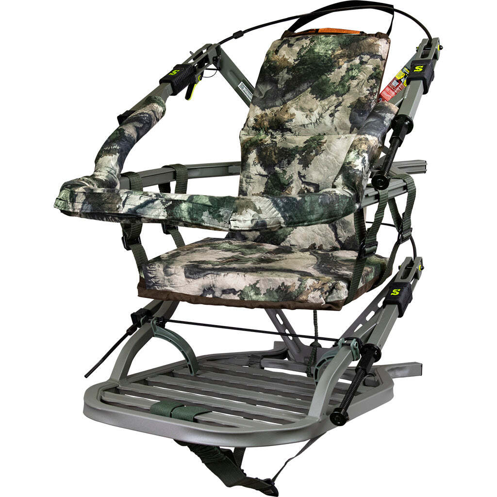 Buy Summit Viper Level Pro SD Climber MO Terra | Hunting-Bow