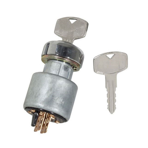 Ignition Switch For Nissan : 25150-02H01 4 x 2 in.