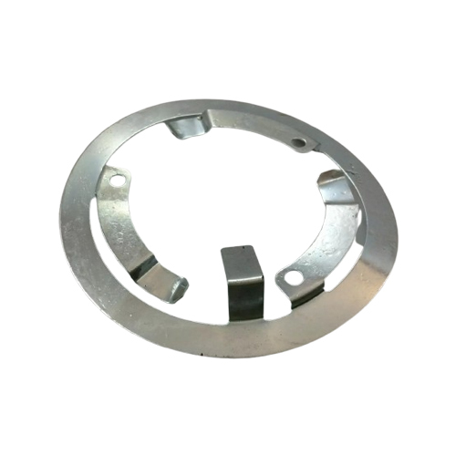 Aftermarket Replacement Spring. Horn Contact For Toyota : 45124-23600-71