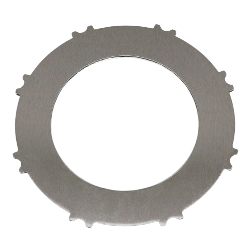 Piastra Paramotore Di Acciaio Toyota Land Cruiser 150 (2009-2023 - Foto 3