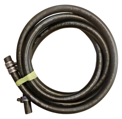 32932-13010-71 Transmission Hose for Toyota Forklift - Lift Parts