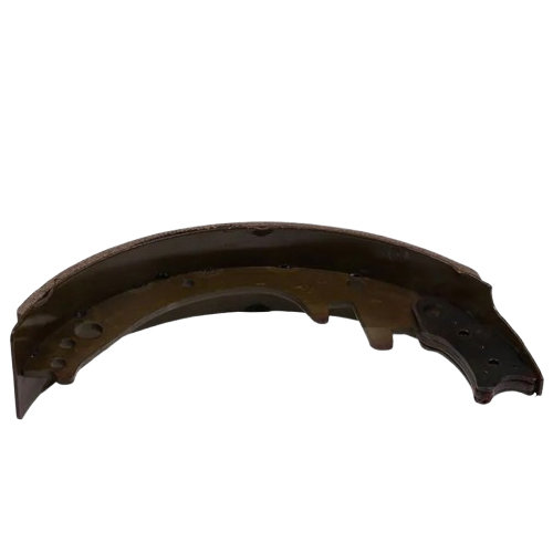 パスネット No.4 44060-00H60 Brake Shoe for Nissan - Lift Parts Warehouse
