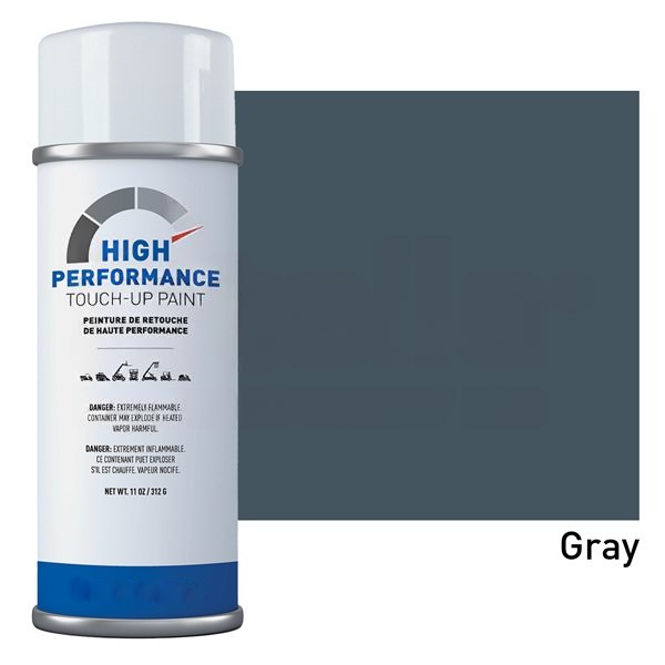 Spray Paint - Gray For Toyota : 90900-U9023-71 - Same Day