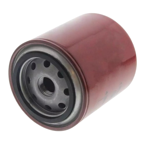 Transmission Filter For Hyster : 1328692, DAEWOO; 4-7/16in. Length; 3-11/16in. O.D.; 3/4in. Thread Diameter