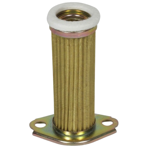 FILTER - TRANSMISSION FOR NISSAN : 31728-40K00; 4-1/8in. x 1-7/16in.