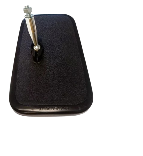 3EB-55-13571 : Mirror For Komatsu & Allis-chalmers - Same Day