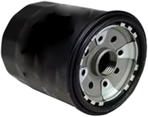 32670-12620-71 : Aftermarket Replacement Transmission Filter For Komatsu & Allis-chalmers for TOYOTA 3 7/16in. x 3 1/16in.; 11/16in Thread diameter