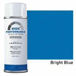 1484 : Spray Paint - Bright Blue For Genie Aerial Lift Parts