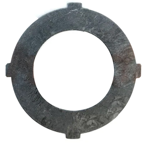Disc - Clutch for Clark, TCM & Nissan: 245238, CROWN; 5-1/16in. O.D.; 3in. I.D.; 1/16in. thk