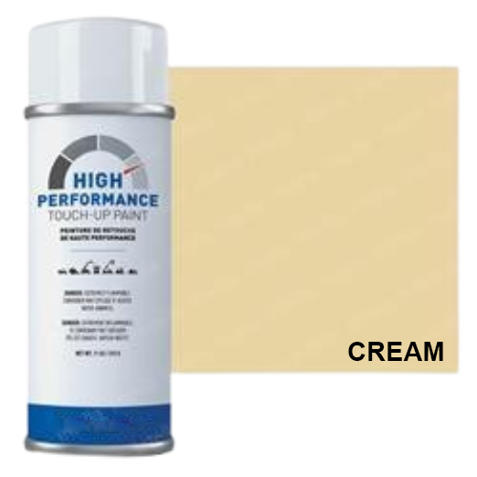 3360014 : Spray Paint - Jlg Cream For Jlg Aerial Lift Parts