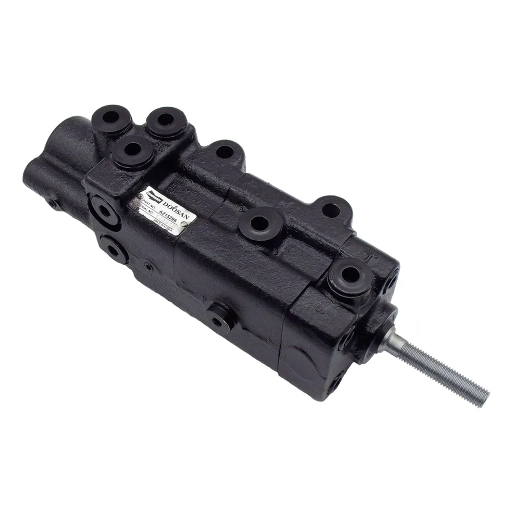 Ｙ② A215296 Brake Valve Group fit for DOOSAN systems - Lift Parts