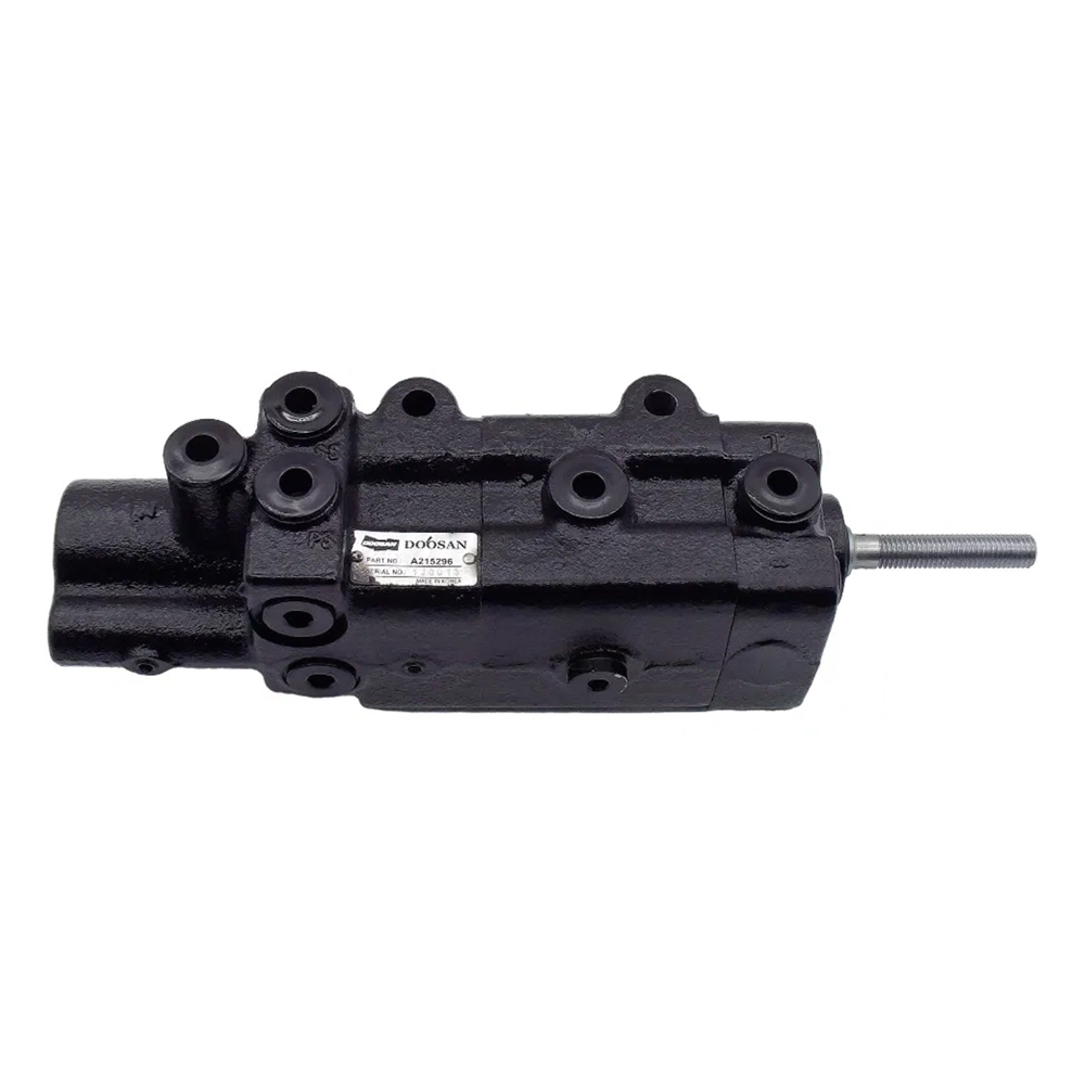 A215296 Brake Valve Group fit for DOOSAN systems - Lift Parts