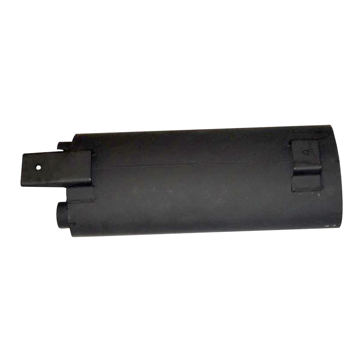 パーツ Complete Muffler 21251836 A213629 Muffler Assembly for Doosan Forklifts - Lift Parts Warehouse