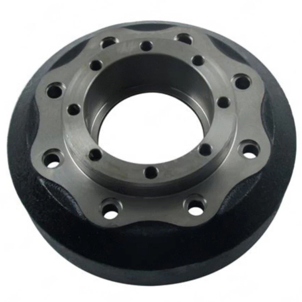42411-U1130-71 Front Axle Hub for Toyota - Lift Parts Warehouse