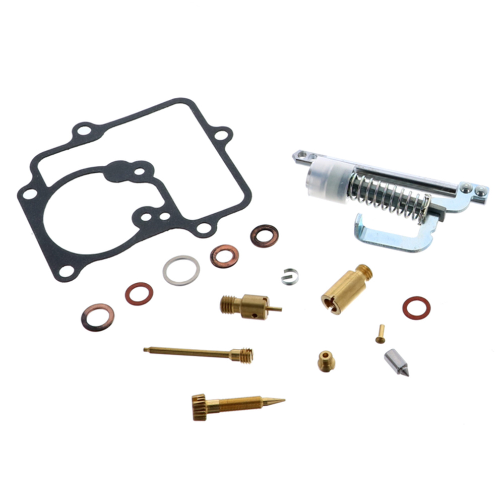 04211-78021-71 powers Toyota forklifts with a new carburetor kit