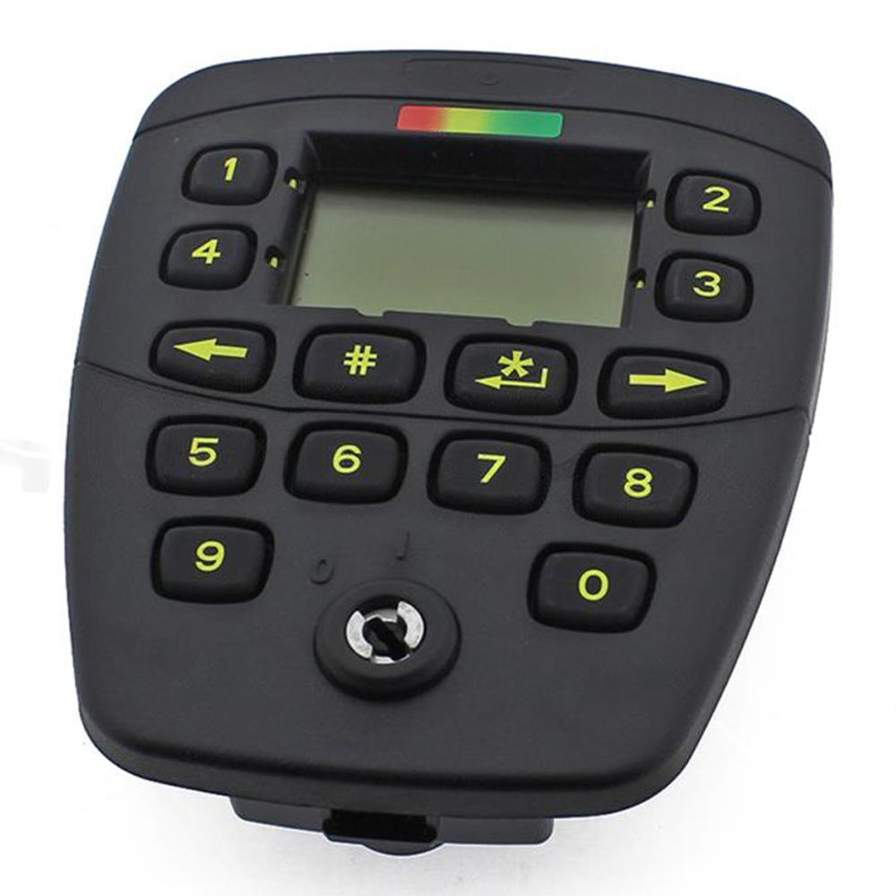 8539580 Nacco 12V Dash Display - Lift Parts Warehouse