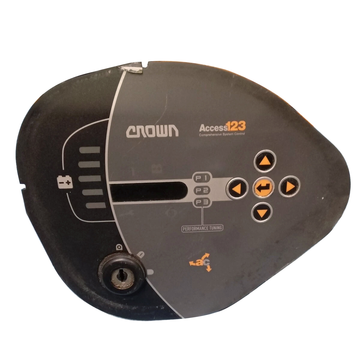 139631 Crown Access 1 Display Module - Lift Parts Warehouse