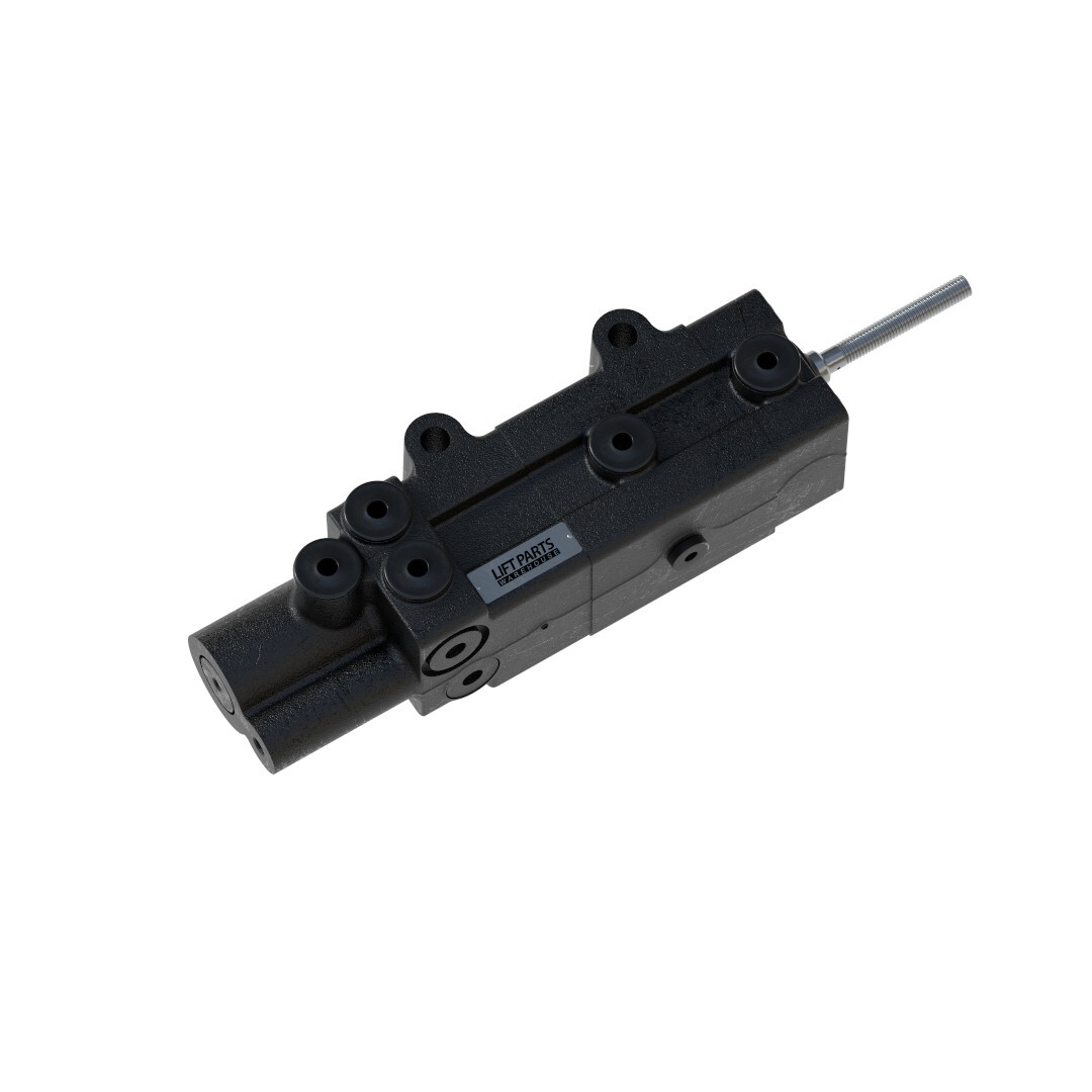 A215296 Brake Valve Group fit for DOOSAN systems - Lift Parts