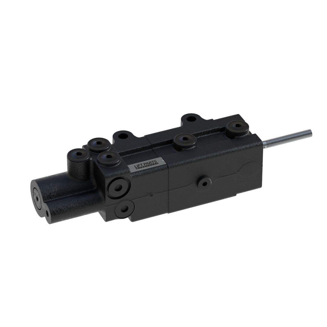A215296 Brake Valve Group fit for DOOSAN systems - Lift Parts