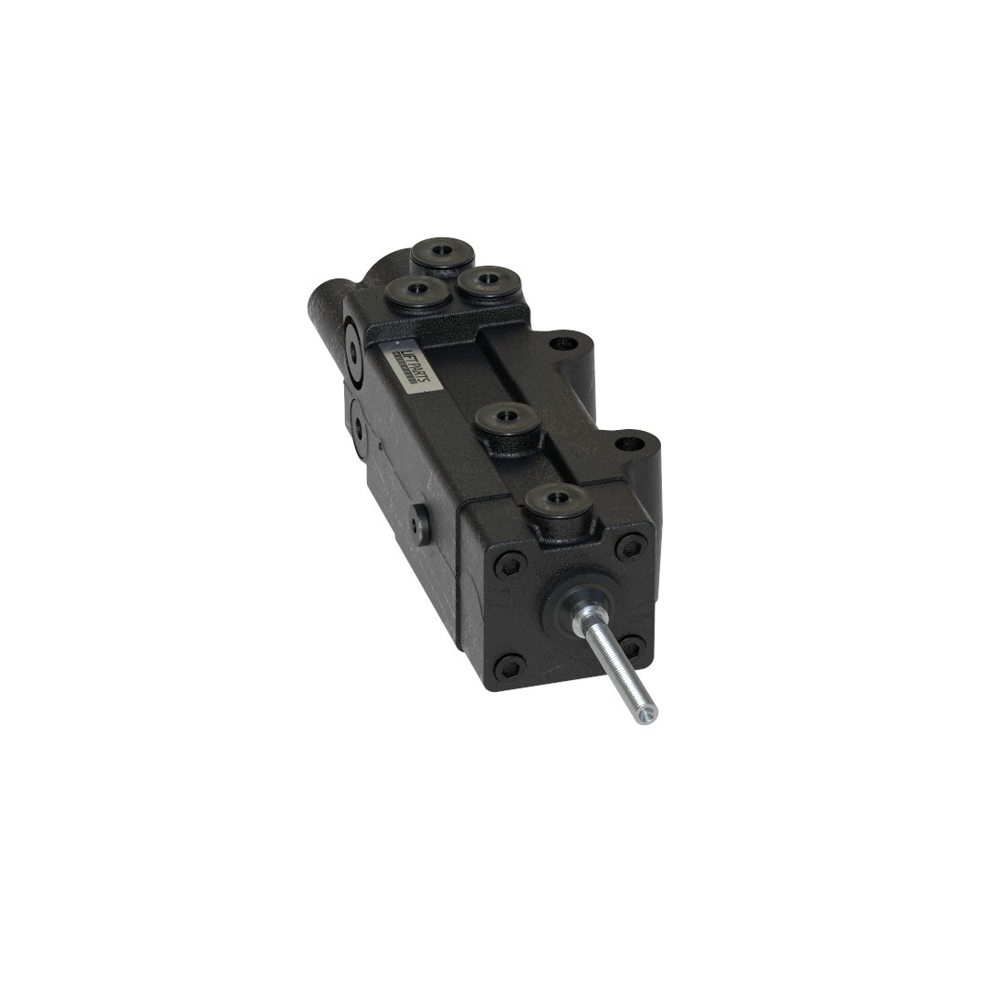 A215296 Brake Valve Group fit for DOOSAN systems - Lift Parts