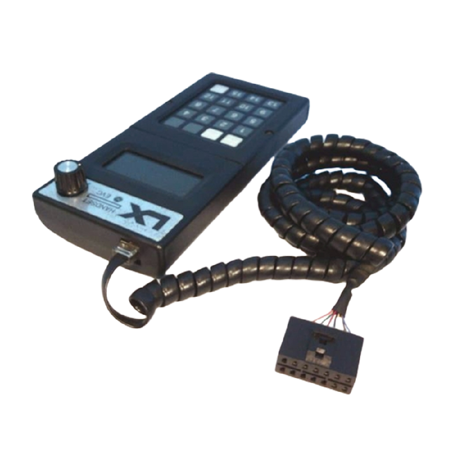 IC3645LXHS1 GE EV100 LX Handset Diagnostic Programmer - Lift Parts