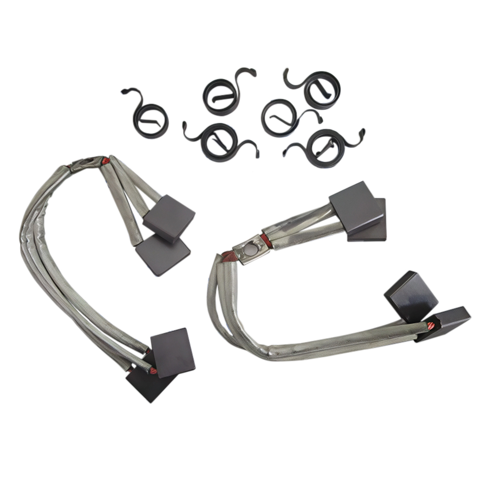 jmpt　1807050 7010639 Brush Kit for JLG Electric Lift Systems - Lift Parts Warehouse