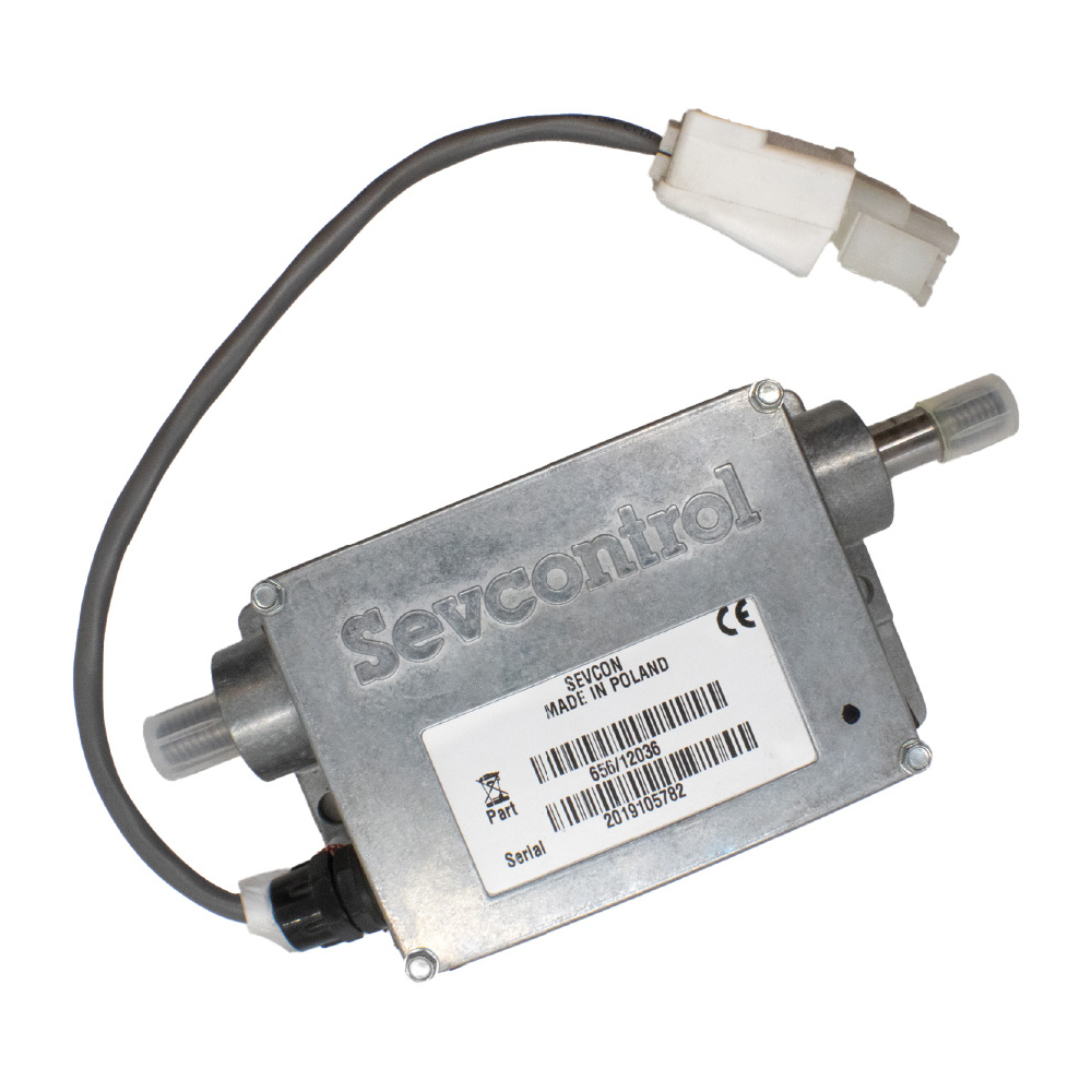 656/12036 Sevcontrol Accelerator - Lift Parts Warehouse