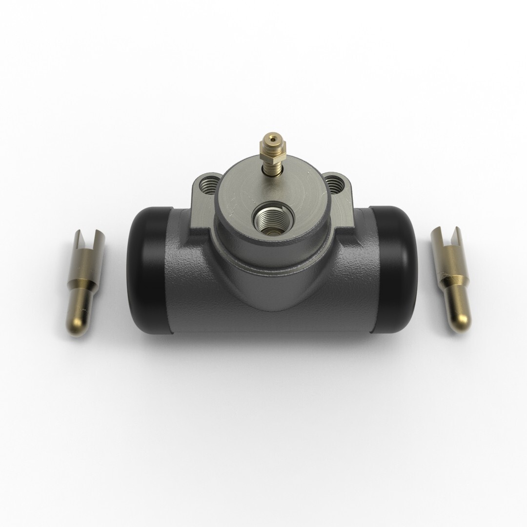 メンテナンス KOMATSU China Excavator Throttle Actuator for KOMATSU PC308 PC308C