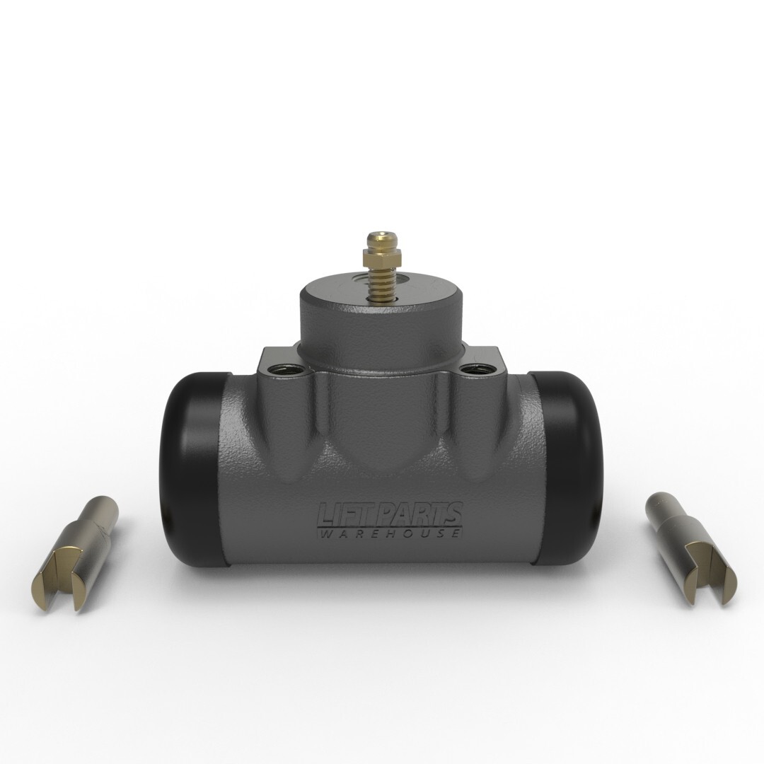 【レア 廃盤】Fenwick BCS 56M-2 Wheel Cylinder For Komatsu : 34B-30-14311 - Same Day