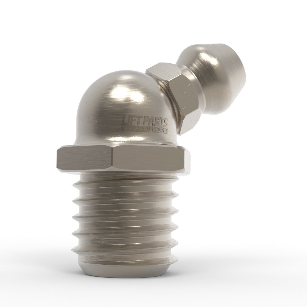 Aftermarket Replacement Fitting For Toyota: 96456-00609-71