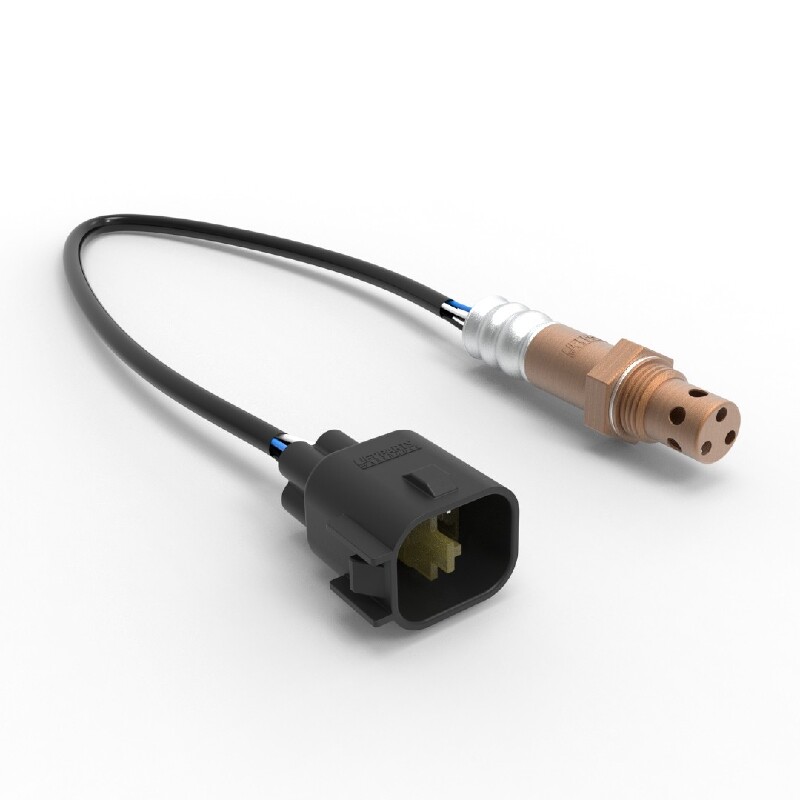 17410-26600-71 Oxygen Sensor for Toyota Forklift - Lift 17410-26600-71 Oxygen Sensor for Toyota Forklift - Lift