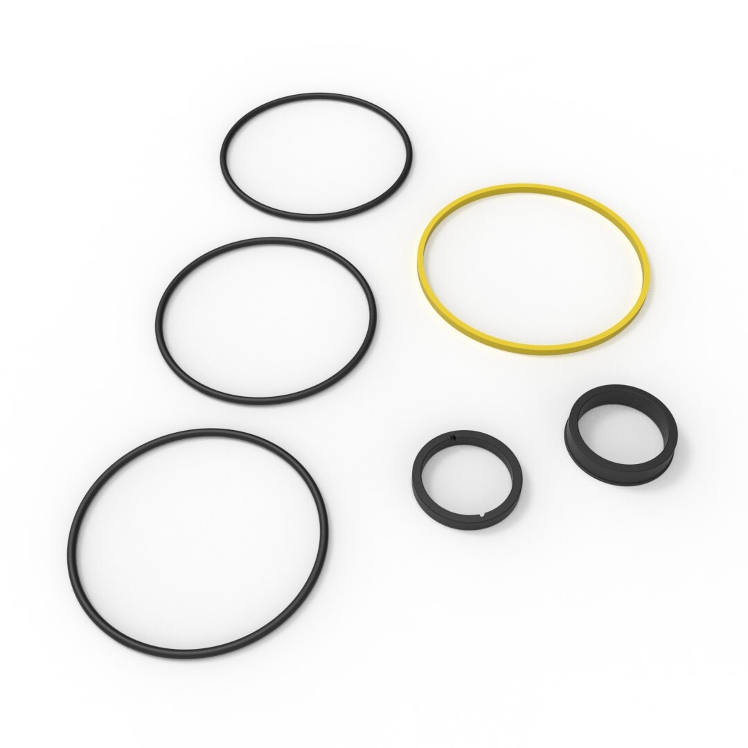 Tilt Cylinder O/h Kit For Hyster : 1492644 - Same Day Shipping