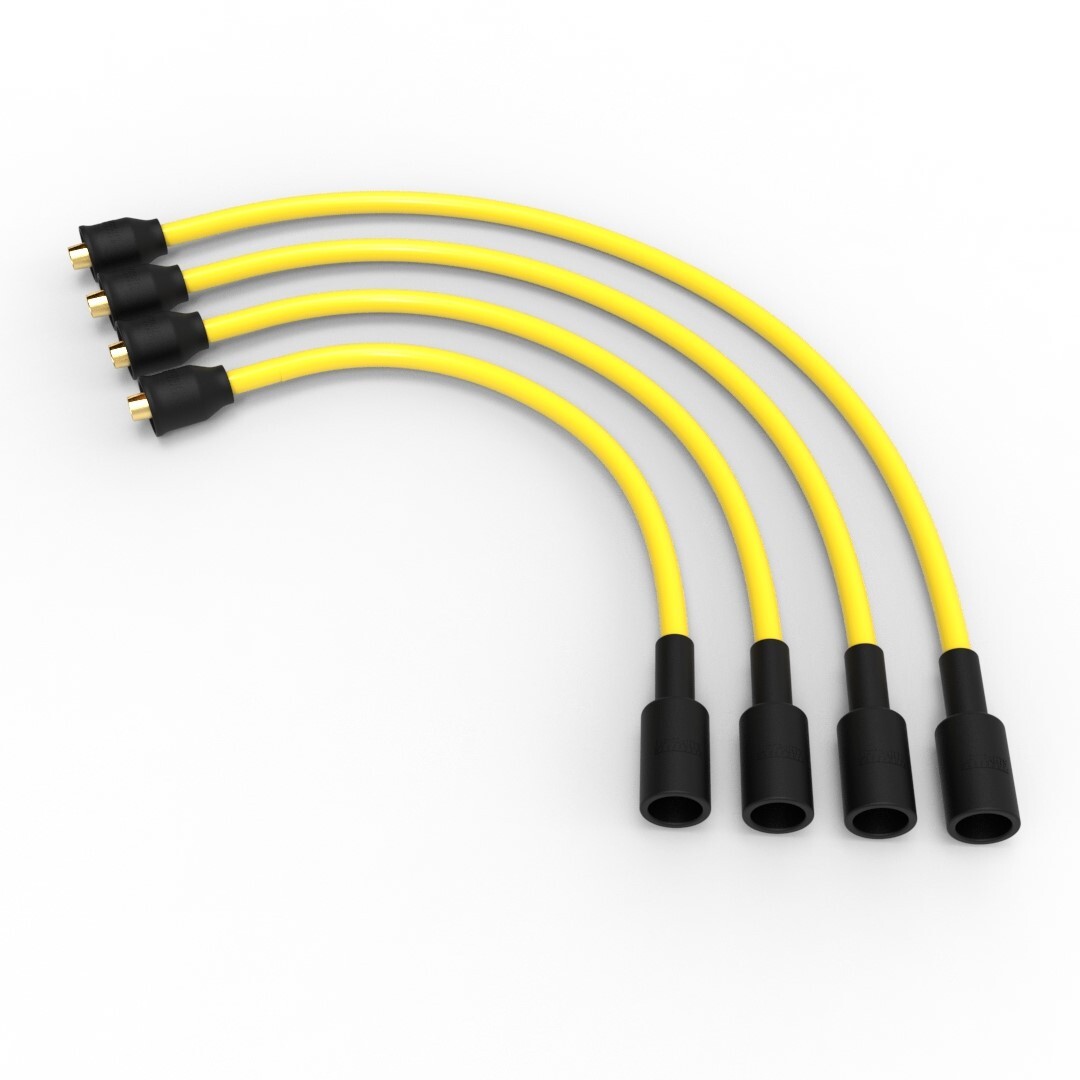 Wire Kit - Ignition For Nissan : 22450-50KA0 - Same Day